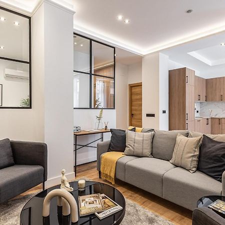 Exyca Embajadores Appartement Madrid Buitenkant foto